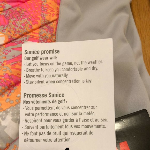 Sunice Cristina Thermal Insulated Stretch Jacket - Picture 12 of 12